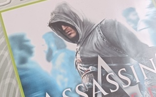 Assassin's Creed - XBOX 360 Classiscs