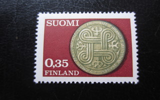 1966 Vakuutustoiminta Suomessa 150 vuotta **