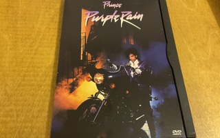 Prince Purple Rain (DVD)