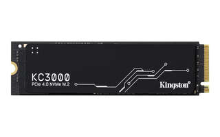 Kingston Technology KC3000 M.2 2.05 TB PCI Expre