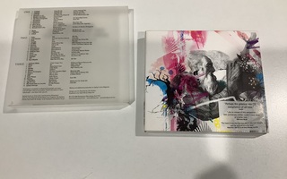 Renaissance the Mix Collection - Sasha & Digweed  3 CD