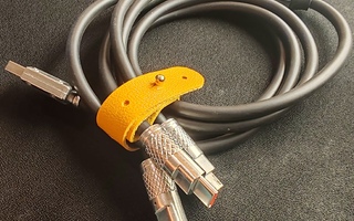 Pikalatauskaapeli Lightning, Micro USB, TYPE-C 120W
