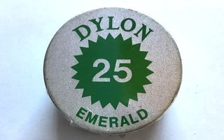 Dylon Emerald Tekstiiliväri
