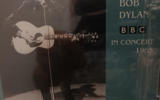 Bob Dylan: BBC in Concert 1965 -CD