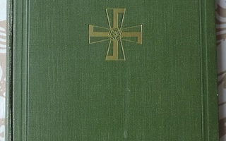 Etelä-Pohjanmaan sankarivainajat 1939-1940