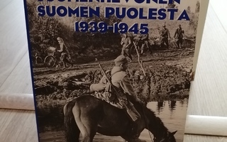 Suomenhevonen suomen puolesta 1939-1945