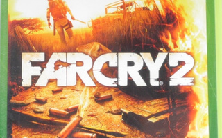 Far Cry 2 (Classics)