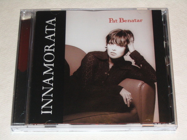 pat benatar innamorata