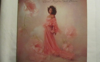Carol Douglas: Full Bloom   LP     1977