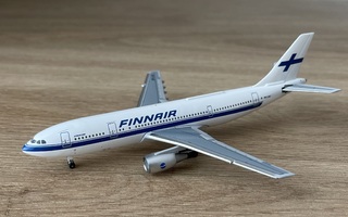 Finnair A300 1:400