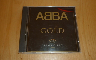 Abba Gold Greatest Hits