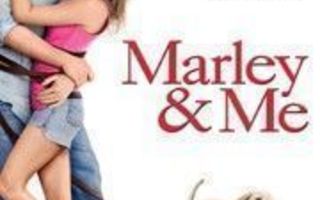 Marley & Me - DVD