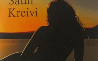 Sauli Kreivi - Hurmaava Ílta CDr-Single