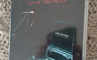 Heavy Karaoke - Hits of Iron Maiden