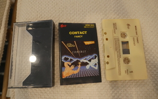 Fancy - Contact c-kasetti
