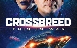 Crossbreed - This is War (Blu-ray)