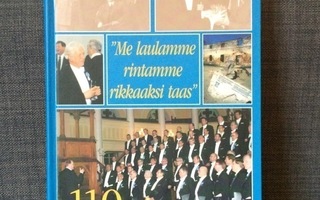 Viipurin Lauluveikot 110 vuotta (1897-2007)