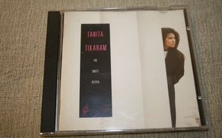 Tanita Tikaram The Sweet Keeper CD