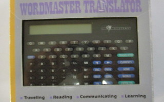 WORDMASTER TRANSLATOR