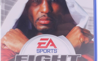 EA Sports: Fight Night Round 2