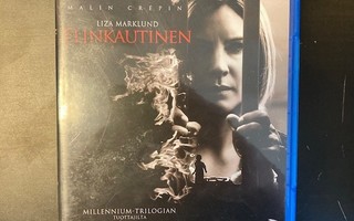Liza Marklund - Elinkautinen Blu-ray