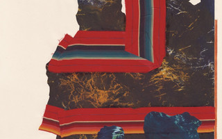 Grizzly Bear – Painted Ruins