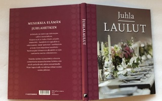 Juhlalaulut