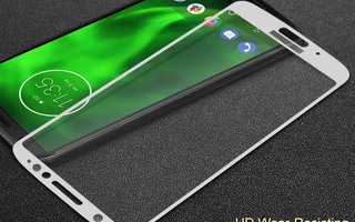 Motorola Moto G6 Plus (2018) Full Screen 2.5D pa