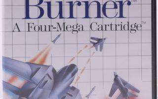 After Burner