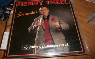 LP Henry Theel