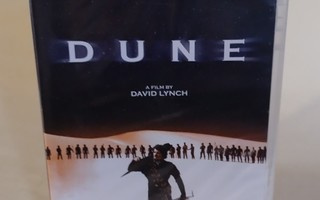 DUNE - DYYNI  (UUSI)