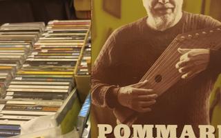 Heikki Laitinen: Pommaripoika -6-CD-Box