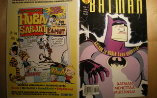 Batman 1996: 4