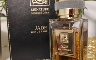 Signature Jade tuoksu