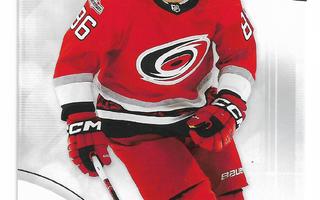 2023-24 SP Authentic #50 Teuvo Teräväinen