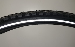 Schwalbe Marathon Winter Plus -nastarengas, 35-622 (28 x 1.3