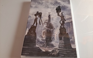 Nightwish End Of An Era (DVD)