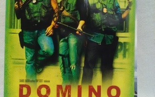 Dvd Domino