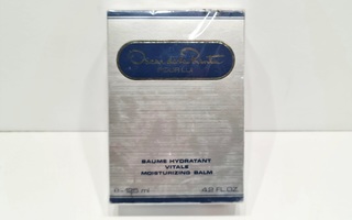 Oscar De La Renta Pour Lui Moisturizing Balm 125ml