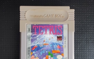 Tetris (USA) - loose