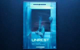 DVD: Unrest (O: Jason Todd Ipson 2008)
