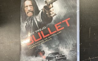 Bullet DVD