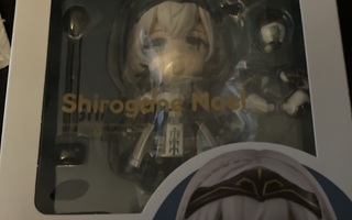 Nendoroid Shirogane Noel