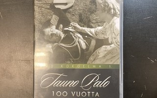 Tauno Palo DVD kokoelma 1 4DVD