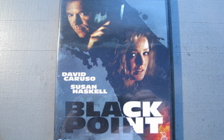 BLACK POINT ( David Caruso )