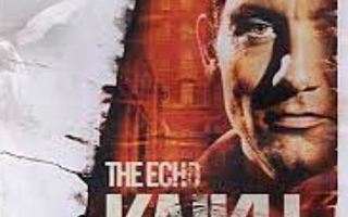Clive Owen - The Echo - Kaiku