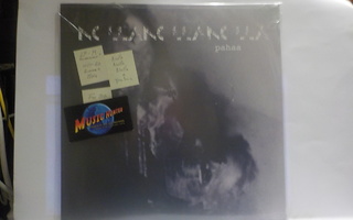 NOLLA NOLLA NOLLA - PAHAA M//EX+ LP + CD