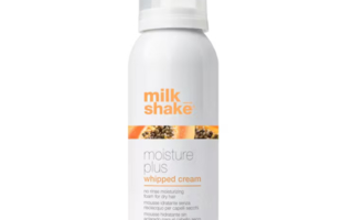 Milk Shake Moisture Plus Whipped Cream Leave In Foam 100ml