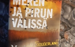 Maria Adolfsson : Meren ja pirun välissä  1p