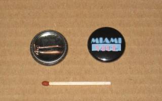 Miami Vice rintanappi 1" f1
